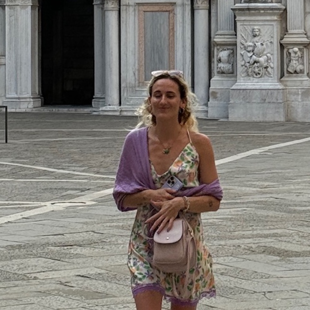 Daisy Street cami mini slip dress